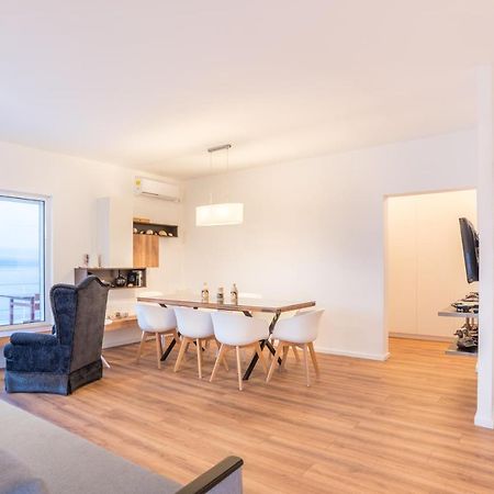 Epipleon Suites Agioi Apostoloi  Exteriör bild