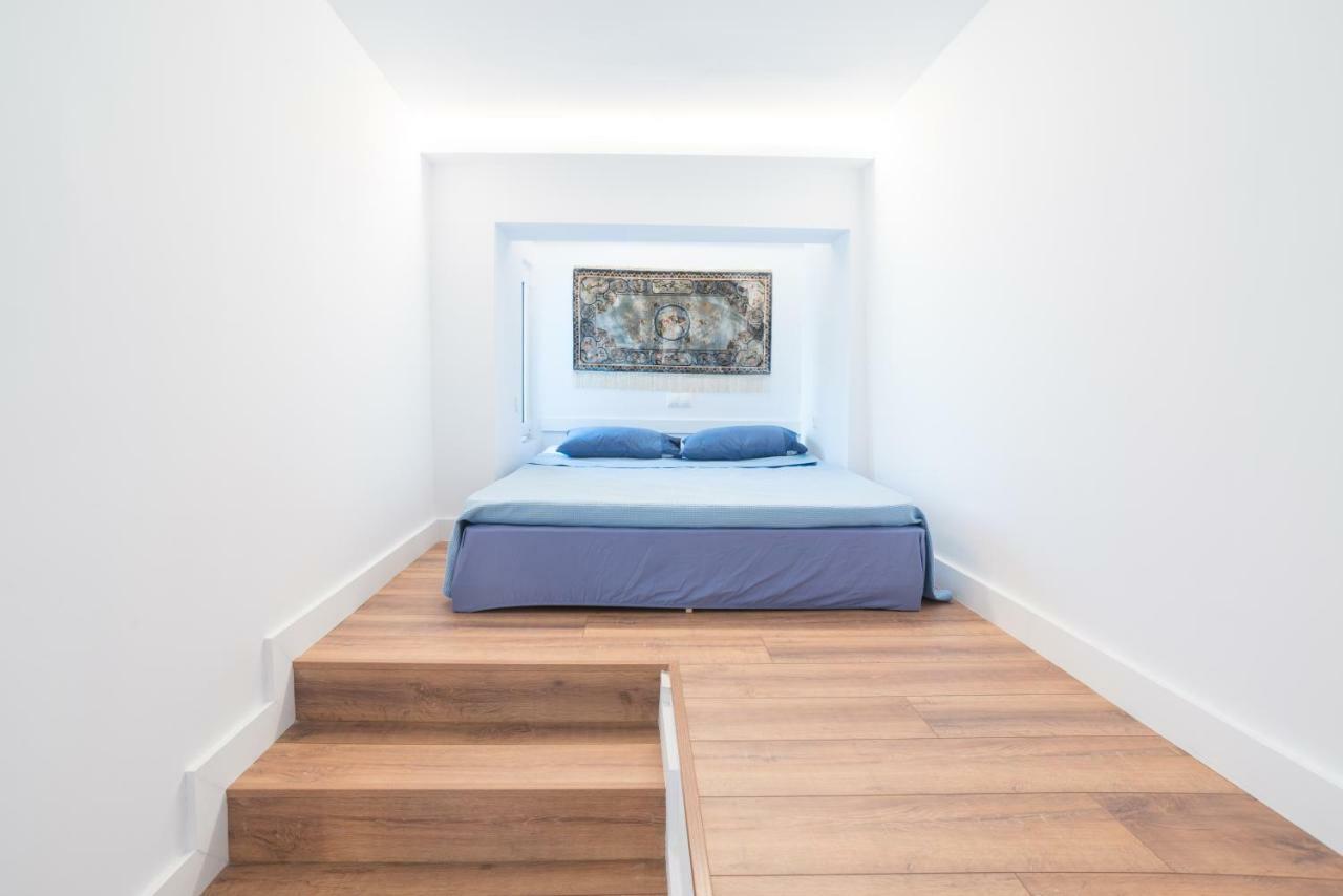 Epipleon Suites Agioi Apostoloi  Exteriör bild